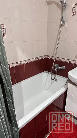 Сдается впервые двухкомнатная квартира Донецк - изображение 5