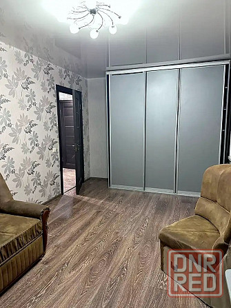 Сдается впервые двухкомнатная квартира Донецк - изображение 4