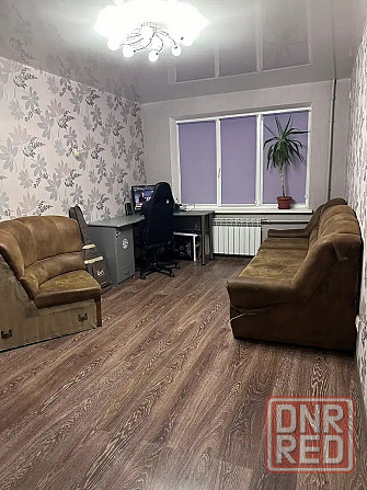 Сдается впервые двухкомнатная квартира Донецк - изображение 10