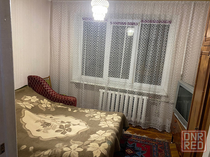 На ул. Словацкая трехкомнатная квартира Донецк - изображение 7