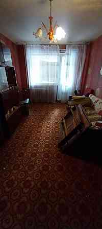 Продам 2х ком. квартиру 3/5, 46м2. Куйбышевский район. Правовая. Донецк