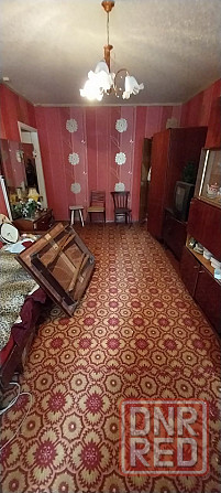 Продам 2х ком. квартиру 3/5, 46м2. Куйбышевский район. Правовая. Донецк - изображение 2