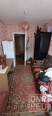 Продам 2х ком. квартиру 3/5, 46м2. Куйбышевский район. Правовая. Донецк - изображение 5