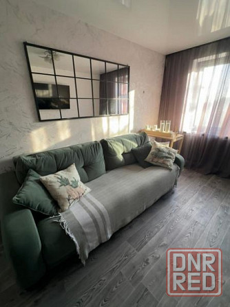 2 х.ком. квартира 41 м,кв, 7 000 000, пл. Бакинских Комиссаров в Куйбышевском р-н. Донецк - изображение 3