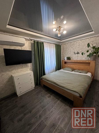 2 х.ком. квартира 41 м,кв, 7 000 000, пл. Бакинских Комиссаров в Куйбышевском р-н. Донецк - изображение 7