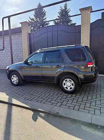 ford escape at 4wd 2009 г Макеевка