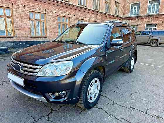 ford escape at 4wd 2009 г Макеевка