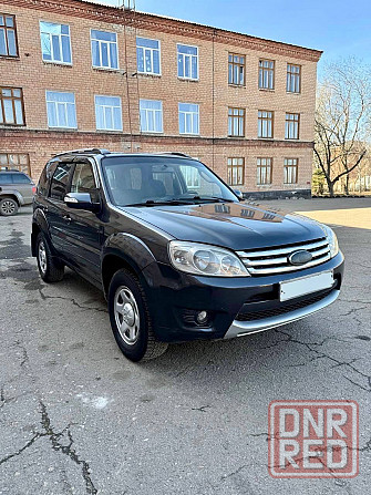 ford escape at 4wd 2009 г Макеевка - изображение 2