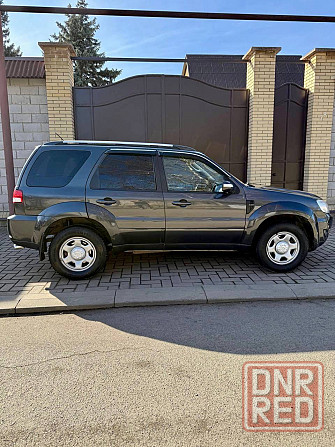 ford escape at 4wd 2009 г Макеевка - изображение 3
