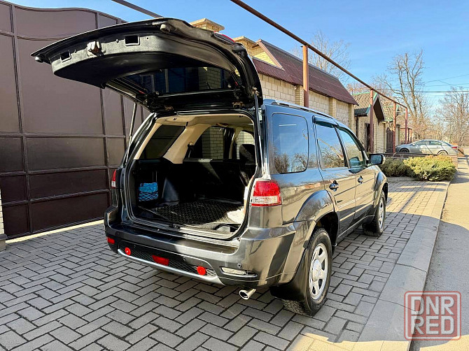 ford escape at 4wd 2009 г Макеевка - изображение 5