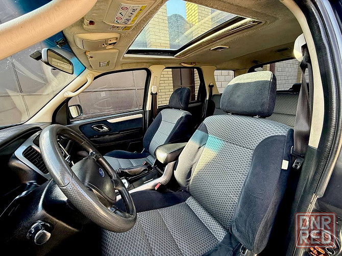 ford escape at 4wd 2009 г Макеевка - изображение 7