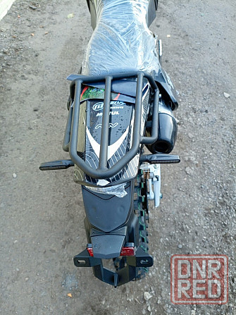 Мотоцикл Regulmoto Sport-003 PR PRO 300 (4 valves) 5 передач новый Донецк - изображение 7