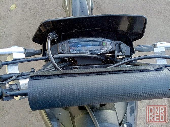 Мотоцикл Regulmoto Sport-003 PR PRO 300 (4 valves) 5 передач новый Донецк - изображение 5