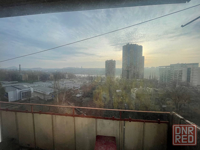 Сдается в аренду квартира в Ворошиловском районе,б.Школьный. Этажность 7/9 Донецк - изображение 3