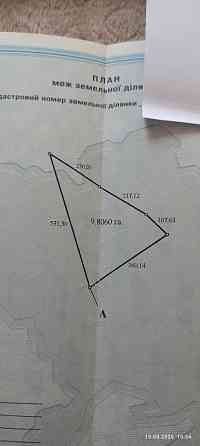 Продажа земли сельскохозяйственного назначения Марьяновка Марьяновка