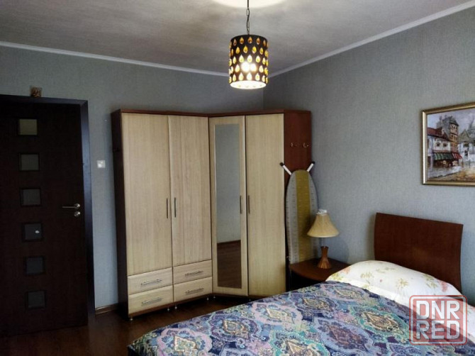 3- х ком.квартира, 56 м,кв, 9500 000 Донецк, Киевский район Донецк - изображение 4