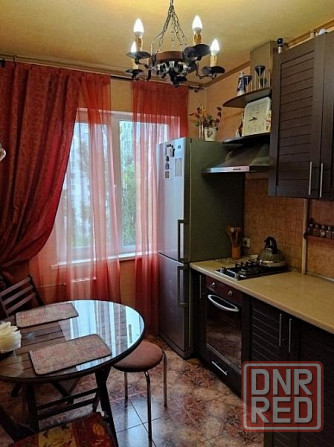 3- х ком.квартира, 56 м,кв, 9500 000 Донецк, Киевский район Донецк - изображение 1