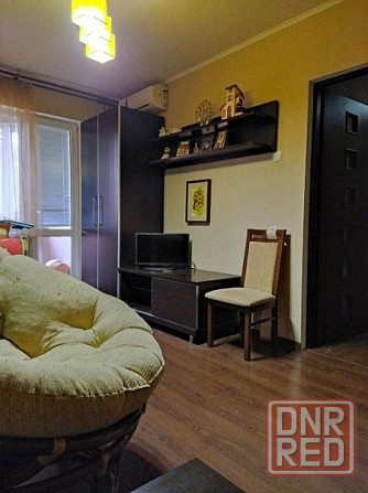 3- х ком.квартира, 56 м,кв, 9500 000 Донецк, Киевский район Донецк - изображение 3