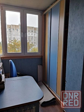 3- х ком.квартира, 56 м,кв, 9500 000 Донецк, Киевский район Донецк - изображение 5