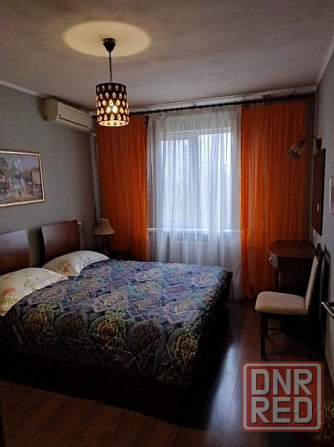3- х ком.квартира, 56 м,кв, 9500 000 Донецк, Киевский район Донецк - изображение 10