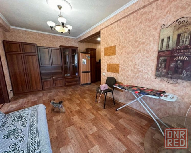 Продам 2 ком.кв Центр города Донецк - изображение 8