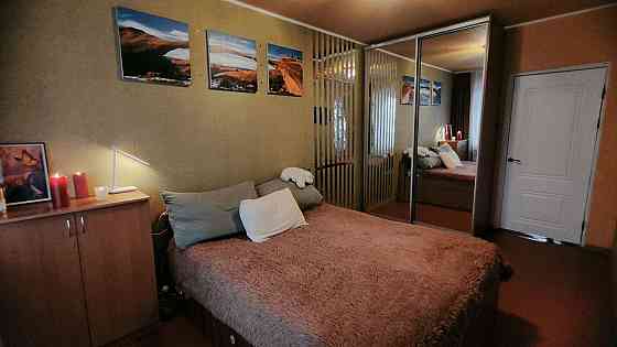 Продается 3 - х комнатная квартира, ул. Успенского. Макеевка Макеевка