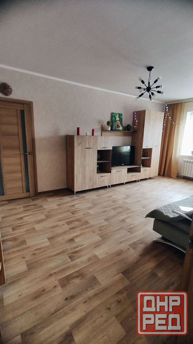 Продается 3 - х комнатная квартира, ул. Успенского. Макеевка Макеевка - изображение 4