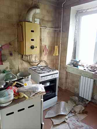 продам 2х к.кв, ул. Артема,285, 4из5 этаж Донецк