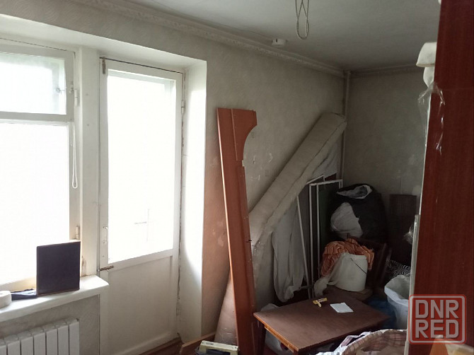 продам 2х к.кв, ул. Артема,285, 4из5 этаж Донецк - изображение 1