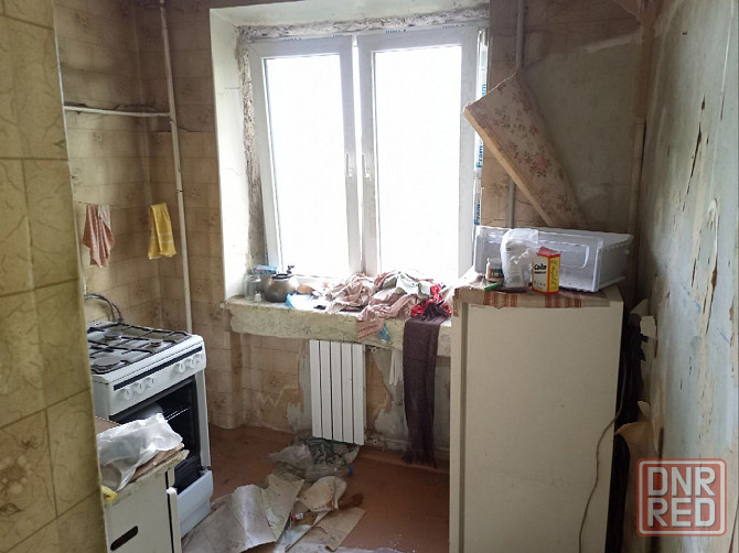 продам 2х к.кв, ул. Артема,285, 4из5 этаж Донецк - изображение 2