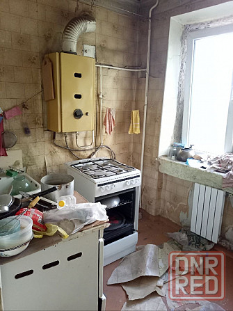 продам 2х к.кв, ул. Артема,285, 4из5 этаж Донецк - изображение 3