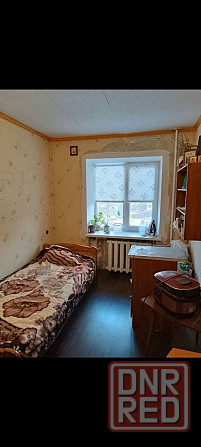Продам 2 ком.кв. (школа 44) ипотека! Донецк - изображение 3