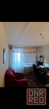 Продам 2 ком.кв. (школа 44) ипотека! Донецк - изображение 6