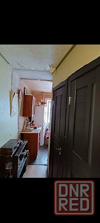 Продам 2 ком.кв. (школа 44) ипотека! Донецк - изображение 4