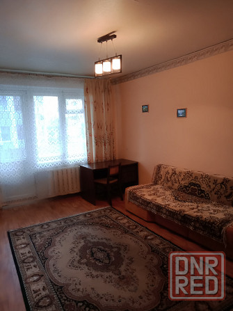 Продается крупногабаритная 1-комнатная квартира на Шахтерской площади.дь Донецк - изображение 1