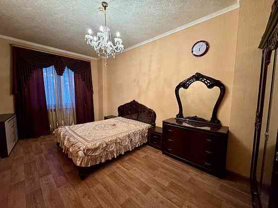 Продается крупногаборитная 2-х комн. квартира в жк «Диск» Донецк