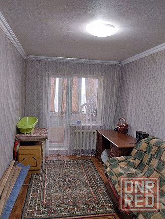 Продам 3к.кв. Ленинградка, всё раздельно. Миси. Макеевка - изображение 3
