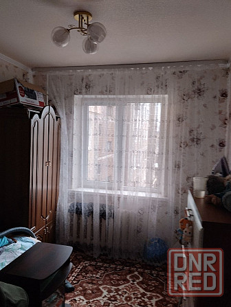 Продам 3к.кв. Ленинградка, всё раздельно. Миси. Макеевка - изображение 2