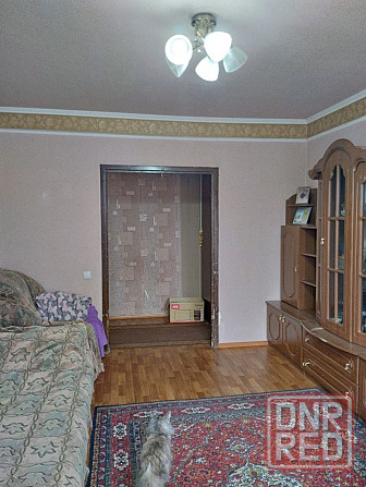 Продам 3к.кв. Ленинградка, всё раздельно. Миси. Макеевка - изображение 4