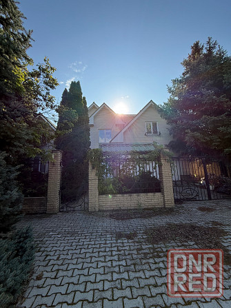 Продажа дома , Калининский район ,Фабрициуса ,21 млн торг , ориентир Шахта Калинина Донецк - изображение 1