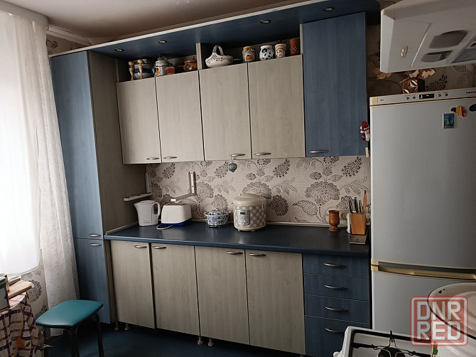 Продается 3 ком. квартира , ул. Скляренко, Солнечный , Кировский р-н., г Донецк Донецк - изображение 5