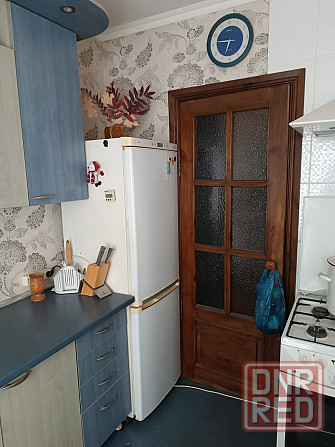 Продается 3 ком. квартира , ул. Скляренко, Солнечный , Кировский р-н., г Донецк Донецк - изображение 4