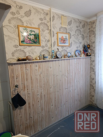 Продается 3 ком. квартира , ул. Скляренко, Солнечный , Кировский р-н., г Донецк Донецк - изображение 6