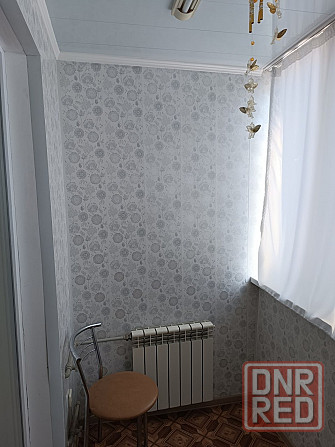 Продается 3 ком. квартира , ул. Скляренко, Солнечный , Кировский р-н., г Донецк Донецк - изображение 8