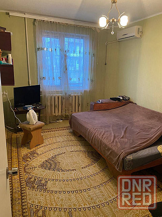 Продажа 2х комнатной квартиры в Донецке , Текстильщик Донецк - изображение 3