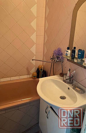 Продажа 2х комнатной квартиры в Донецке , Текстильщик Донецк - изображение 6