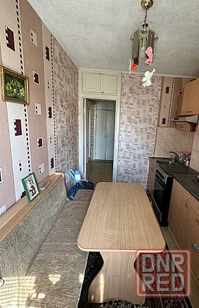 Продажа 2х комнатной квартиры в Донецке , Текстильщик Донецк - изображение 5
