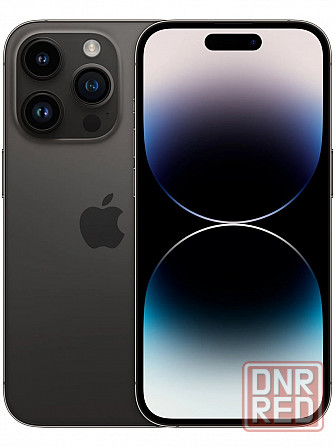 Обменяю iPhone 14 Pro Max Донецк - изображение 1