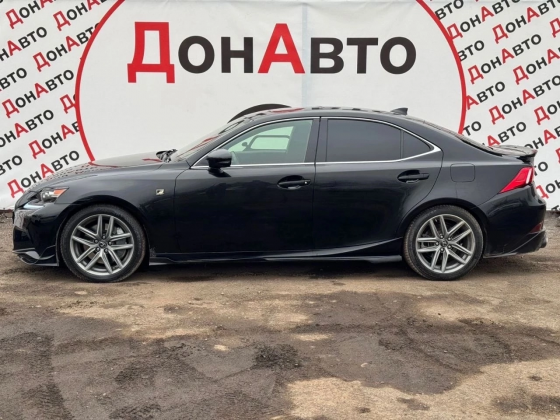Продам Lexus 200t F-sport Донецк