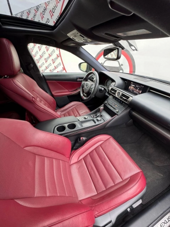 Продам Lexus 200t F-sport Донецк